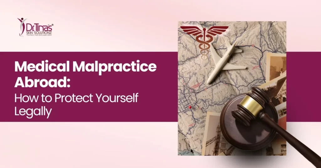 Medical malpractice