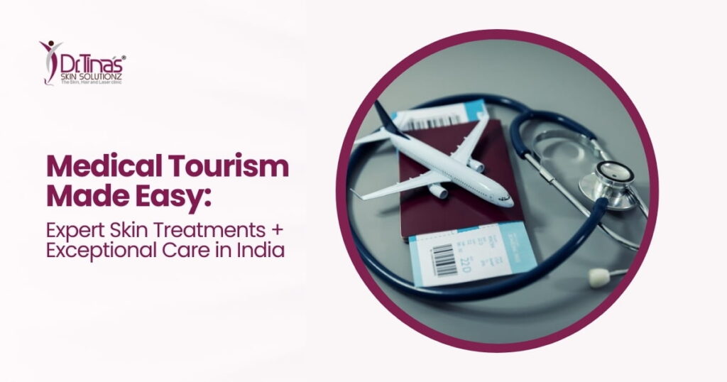 Medical Tourism Made easy