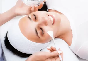 Chemical peel Treatment in Bangalore