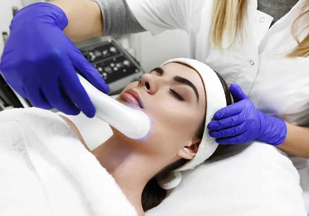 Laser Resurfacing in Bangalore