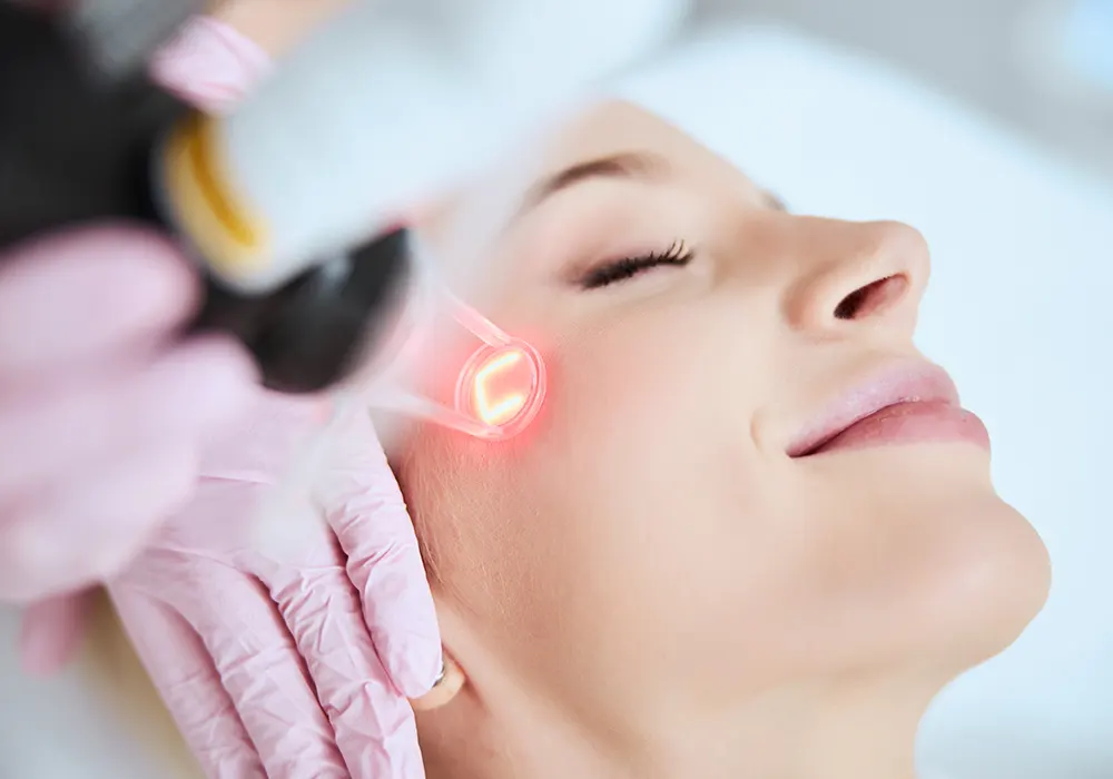 laser treatment in Bangalore