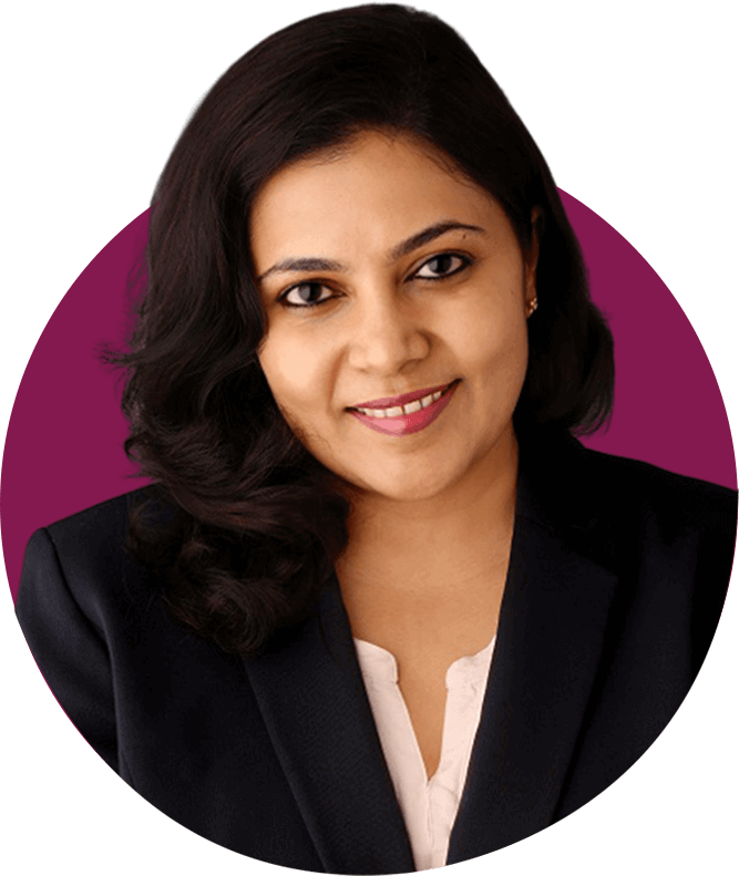Dr Tina Ramachander- best dermatologist in bangalore