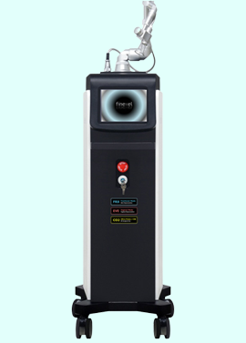 Finexel CO2 laser
